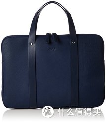 ecco 爱步 Glenn Herren 男士手提包