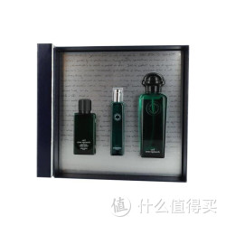 HERMÈS 爱马仕 橘绿之泉 男士中性古龙淡香水套装