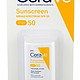 凑单品：CeraVe SPF 50 Sunscreen 防晒棒 13.32g