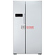 BOSCH 博世  KAN92V06TI  610升L变频对开门冰箱