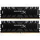 Kingston 金士顿 骇客神条 Predator系列 DDR4 3000 16G（8Gx2）套装 台式机内存