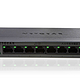 NETGEAR 美国网件 GS308 1000M 以太网交换机 8端口