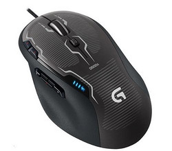 Logitech 罗技 G500s 游戏鼠标