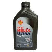 移动端：Shell 壳牌 Helix Ultra 超凡灰喜力 全合成机油 1L（0W-40）