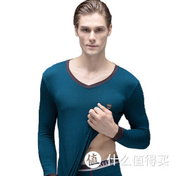 Plandoo 帕兰朵 保暖内衣套装