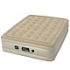 Serta 舒达 Raised Air Mattress with Never Flat Pump 充气床垫