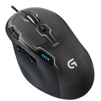 Logitech 罗技 G500s 激光游戏鼠标