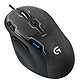 Logitech 罗技 G500s 激光游戏鼠标