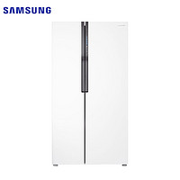 SAMSUNG 三星 RS55KBHI0WW/SC 545升 风冷变频 对开门冰箱