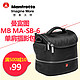 Manfrotto 曼富图 MB MA-SB-6单肩摄影包