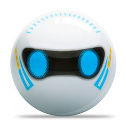 Tencent 腾讯 微宝 W001 智能球型机器人