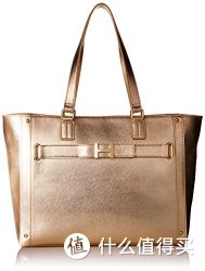 TOMMY HILFIGER TH Belted Tote 女士手提包