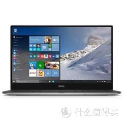 DELL 戴尔 XPS 13 9343 13.3英寸笔记本电脑（i5、QHD+、8GB、256G）