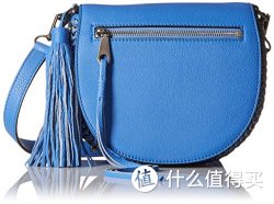 REBECCA MINKOFF Saddle 女士斜挎包