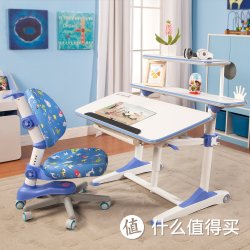 心家宜 M106+M201 桌椅组合套装