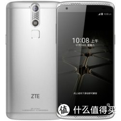 中兴 AXON 天机 mini B2015 睿银 移动4G