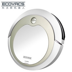 ECOVACS 科沃斯 CEN360-CW 扫地机器人*3