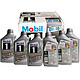 Mobil 美孚 0W-40 1号全合成润滑油 946ml*6支