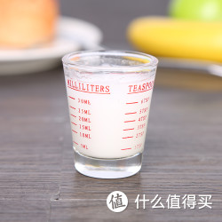 御梳世家 玻璃量杯 