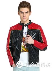 IZOD 11121211031 男式休闲夹克
