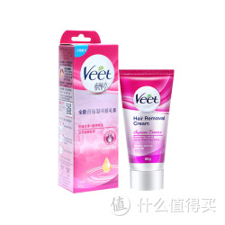 Veet 薇婷 香氛凝萃脱毛膏 60g