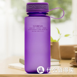 卡西诺 塑料水杯 400ml
