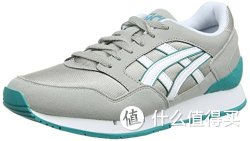 ASICS 亚瑟士 Pre-Atlanis GS 中性越野跑步鞋