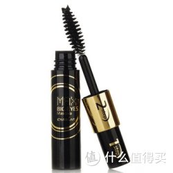 CARSLAN 卡姿兰 大眼睛浓卷丰1+2双效睫毛膏 3g 