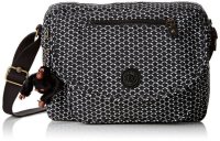 Kipling 凯浦林 Analise Mm 女士斜挎包