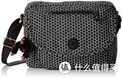 Kipling 凯浦林 Analise Mm 女士斜挎包