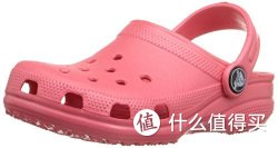 crocs 卡骆驰 Classic Clog 10006 女童洞洞鞋