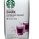 Starbucks 星巴克 浓缩深度烘焙咖啡粉 340g*3包