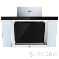 SIEMENS 西门子 LS65S940TI 侧吸式 油烟机