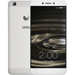 Letv 乐视 乐1S 太子妃版 32GB 银色 移动联通4G手机