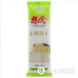想念面条  龙须面180g