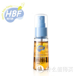 HBF 呵贝肤 婴儿防蚊液 30ml