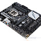 ASUS 华硕 Z170-E LGA 1151  ATX 主板