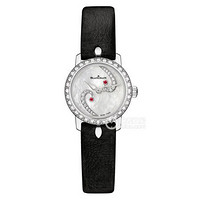 BLANCPAIN 宝珀 LadyBird系列 0063A-1954-63A 女款机械表