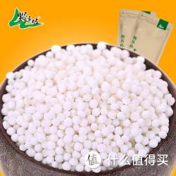野三坡  小西米600g 