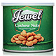 移动端：Jewel 珠粒粒 盐焗腰果 270g 多味可选