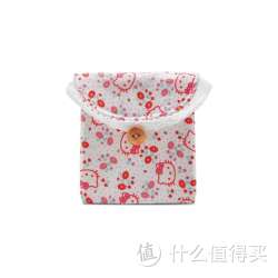 Hello Kitty 凯蒂猫 40周年正版限量卫生棉包