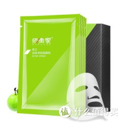 师夷家 男士活泉净痘面膜贴 5片