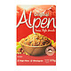 Alpen 欧倍 瑞士风味燕麦干果早餐麦片（原味）375g