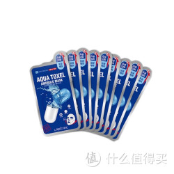 LABOCARE 可莱丝 第三代 4D水库面膜 10片装