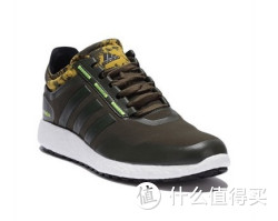 adidas 阿迪达斯 暖风系列 男子跑鞋