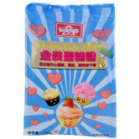 风筝 金装蛋糕粉 低筋/蛋挞面粉原料（塑袋） 500g