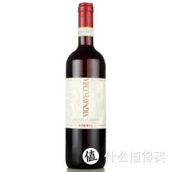 Vignavecchia 维纳维基亚 珍藏 经典基安蒂 干红 2011 750ml