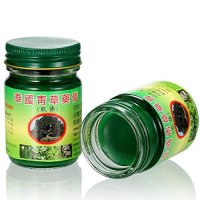 卧佛牌 万能青草驱蚊膏 50g