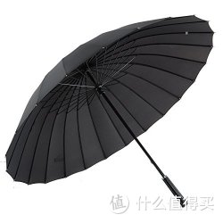 MIDO 美度 24K男士加大防风雨伞 M5003