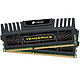 Corsair 海盗船 Vengeance 8 GB (2 x 4 GB) DDR3 1600 台式机内存